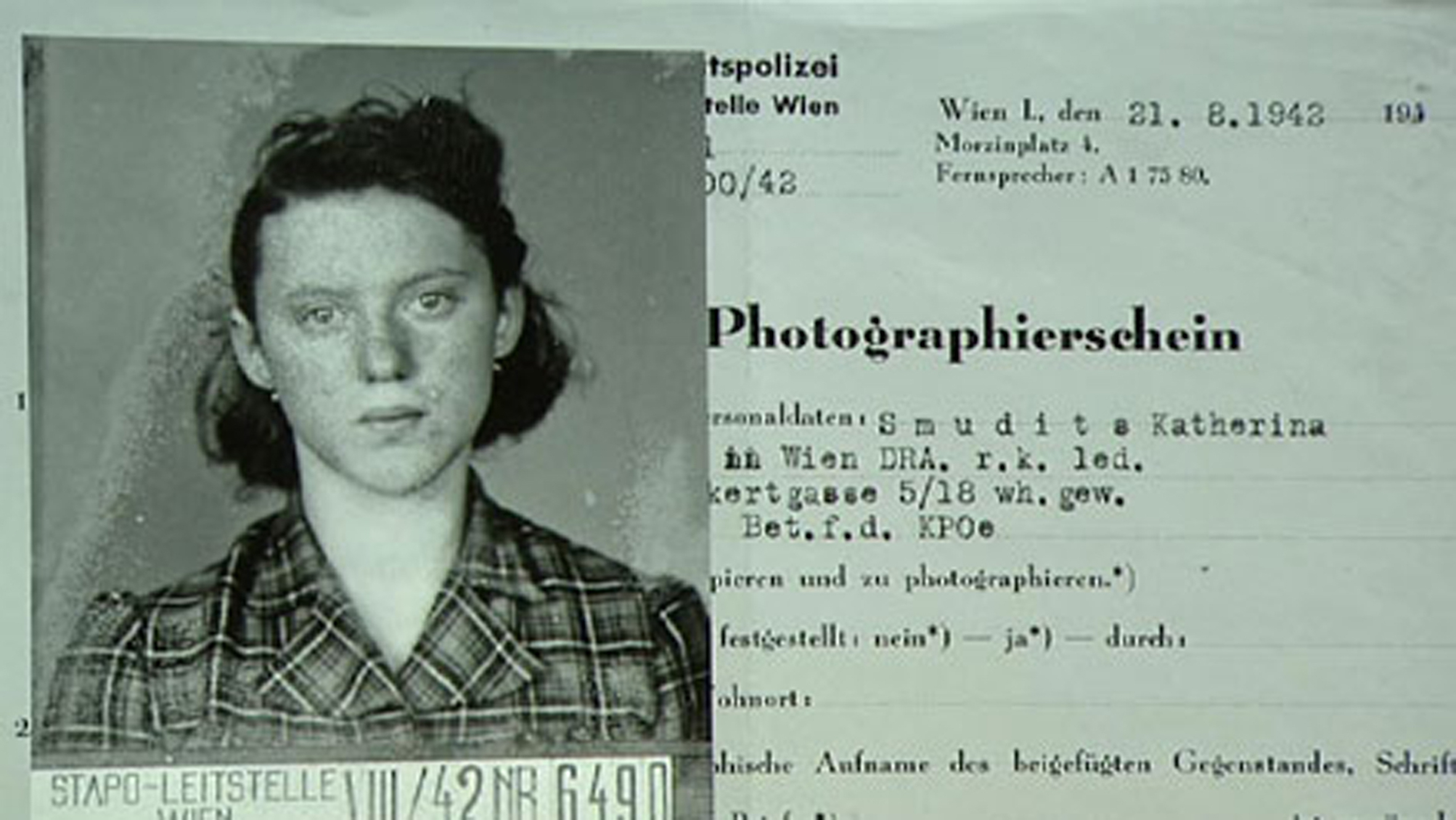 Sasso_Photografierschein